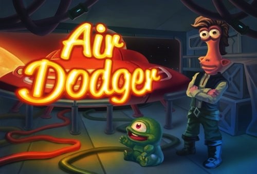 Air Dodger –  исследователи космоса [Free]